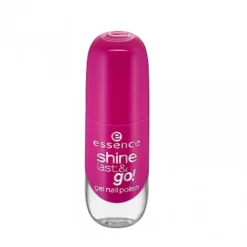 Shine Last & Go Vernis à Ongles