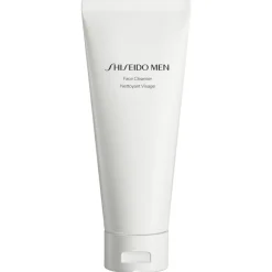 SHISEIDO MEN FACE CLEANSER 125 ml.