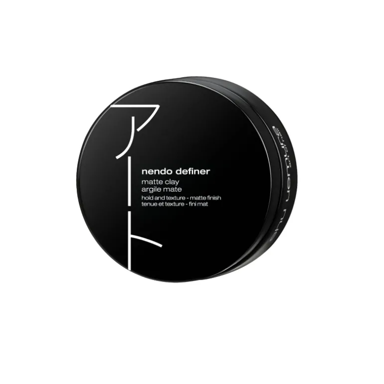 SHU STYLE NENDO DEFINER