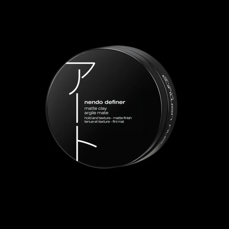 SHU STYLE NENDO DEFINER