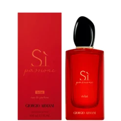 Si Passione Eclat Eau De Parfum Vapourisateur