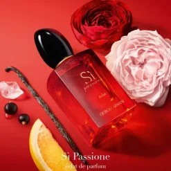 Si Passione Eclat Eau De Parfum Vapourisateur