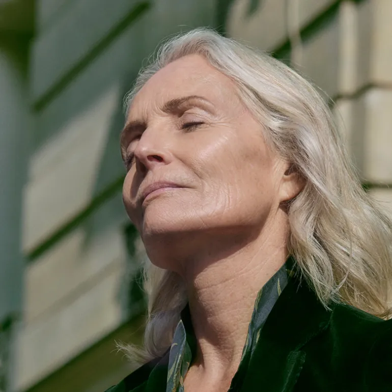 Sisleÿa L'Intégral Anti-Âge Sérum Essentiel Longévité