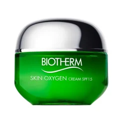 SKIN OXYGEN SPF15 Cream 50ml