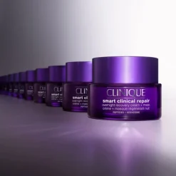 Smart Clinical Repair Crème de Récupération Nocturne + Masque