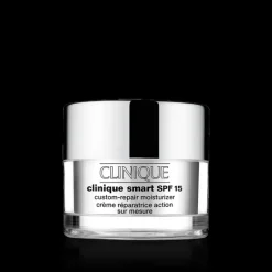 Smart Moisturizer Spf 15 Peau sèche 50Ml