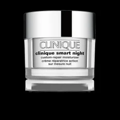 Smart Night Peau grasse 50Ml