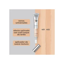 Smart Skin Concealer