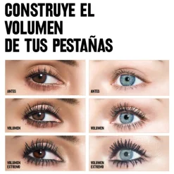 So Fierce! Big Bad Lash Masque