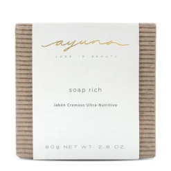 SOAP RICH  80 GR