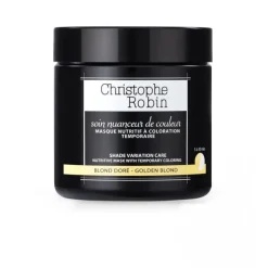 SOIN NUANCEUR DE COULEUR BLOND DORÉ 250ML