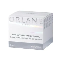 Soin Super Hydratant Global 50ml