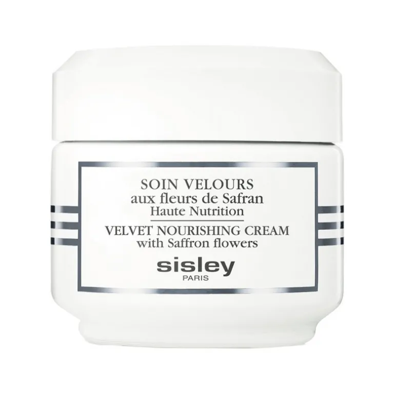 SOIN VELOURS FLEURS DE SAFRAN 50ML