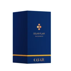 Solar Flair Eau de Parfum