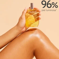 Soleil Des Vignes Oil Elixir Huile de Traitement