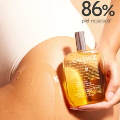 Soleil Des Vignes Oil Elixir Huile de Traitement