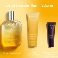 Soleil Vignes Luminous Box