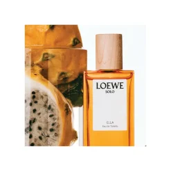 SOLO ELLA EDT