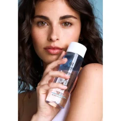 Solution Biphase démaquillante