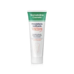 SOMATOLINE REMODELANTE TONIFICANTE TOTAL BODY GEL 250ML