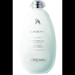 SOURCE PUR LACTALYS DESMAQUILLANT INTEGRAL 400ML