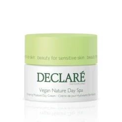 SPA DE JOUR VÉGÉTALIEN SENSIBLE À LA NATURE 50ML