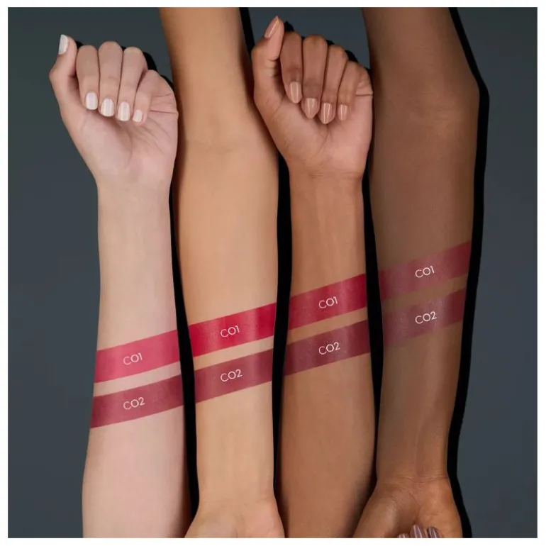 Sparks Of Joy Rouge à lèvres satiné