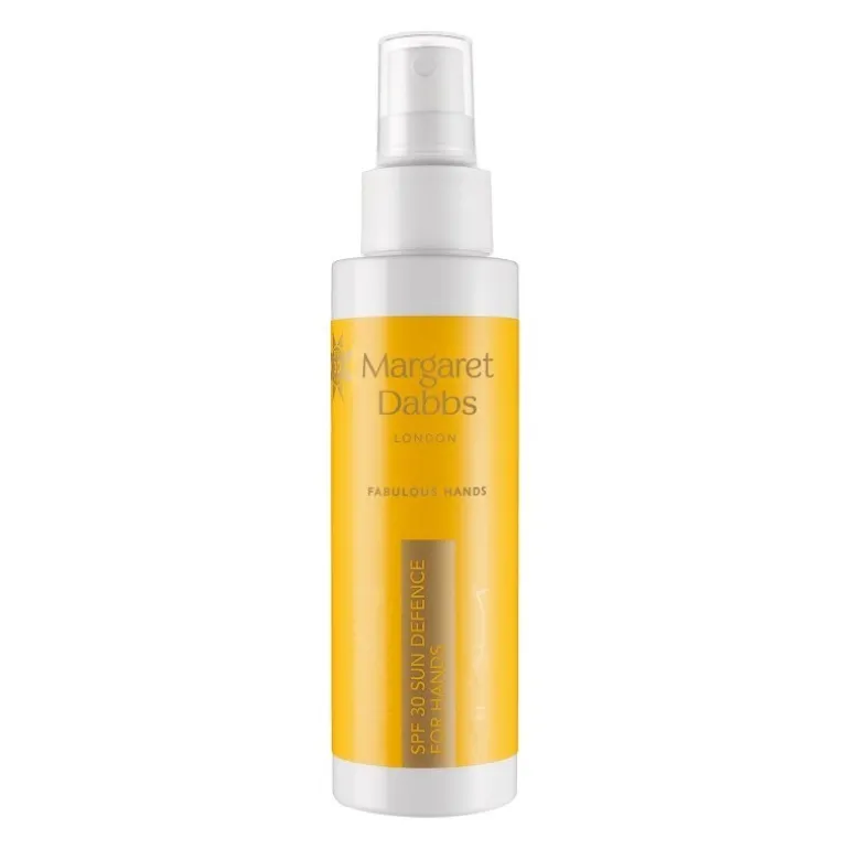 SPF 30 Sun Defence for Hands 100 ml