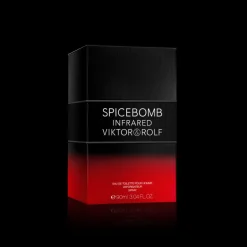 Spicebomb Infrared Eau de Toilette