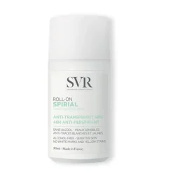 SPIRIAL ROLL-ON DÉODORANT