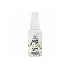 Spray Fixateur de Maquillage Spray Go Cucumber