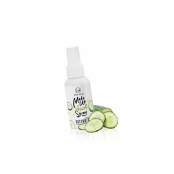 Spray Fixateur de Maquillage Spray Go Cucumber
