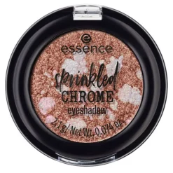 Sprinkled Chrome Eyeshadow Eyeshadow