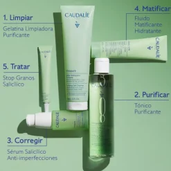 Sérum Anti-Imperfections Vinopure à l'Acide Salicylique