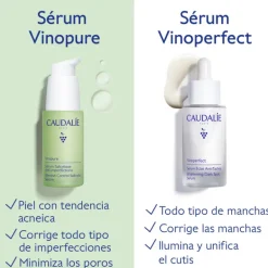 Sérum Anti-Imperfections Vinopure à l'Acide Salicylique