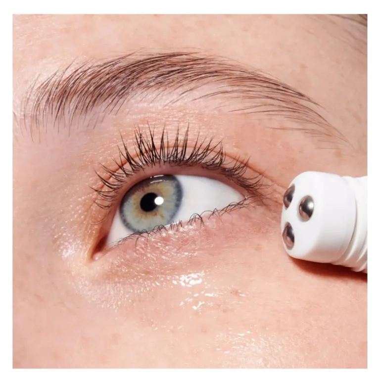 Sérum Contour Des Yeux Caffeine Kick Under Eye