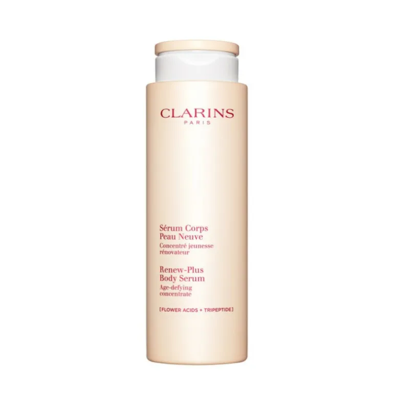 Sérum Corps Peau Neuve