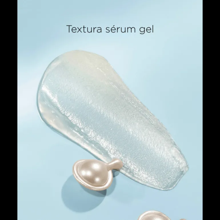 Sérum Hyaluronic Acid + Peptides Ceramide Capsules