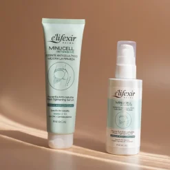 Sérum raffermissant anti-cellulite intensif Minucell