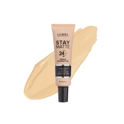 Stay Matte Foundation