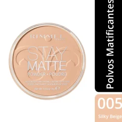 Stay Matte Powder