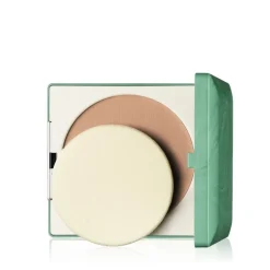 Stay Matte Pressed Powder  BUFFER
