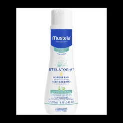 STELATOPIA Aceite Baño 200ml