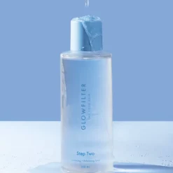 Step Two Balancing + Exfoliating Tonic