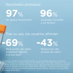 Stick Invisible Photoprotecteur Spf50