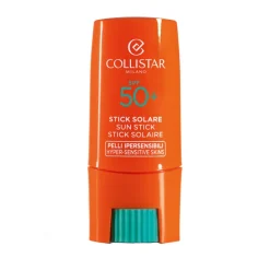 Stick Solaire Transparent Spf50+