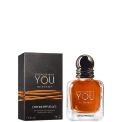 Stronger With You Intensely Eau De Parfum