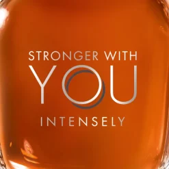 Stronger With You Intensely Eau De Parfum