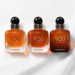 Stronger With You Intensely Eau De Parfum