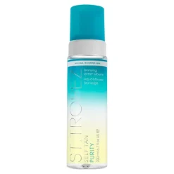 ST.TROPEZ SELF TAN PURITY BRONZING WATER MOUSSE 200ML